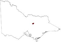 Thumbnail image showing the location of Merton Ancona Salinity Province in Victoria
