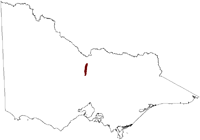 Thumbnail image showing the location of the Mt Camel Range Province in Victoria