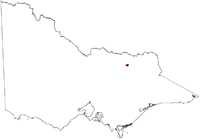 Thumbnail image showing the location of Murmungee Salinity Province in Victoria
