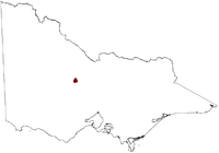 Thumbnail image showing the location of Woodstock Salinity Province in Victoria 