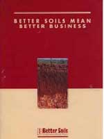 Better Soils means Better Business