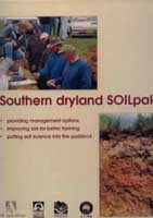 Southern Dryland - Soilpak