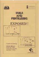 Soils and Fertilisers Exposed