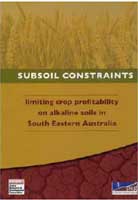 Subsoil constraints