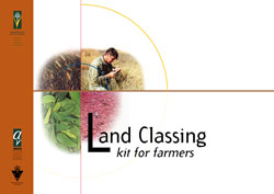 Land Classing Kit for Farmers