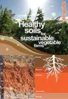 Healty Soil image (front page)