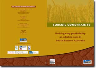 Image:  Final brochure subsoil constraints