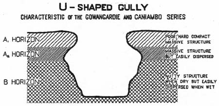 IMAGE: U Shaped Gully