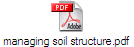managing soil structure.pdf