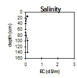 CFTT13 salinity graph