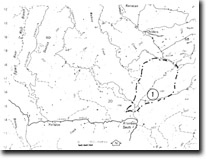 Sites of Geological & Geomorphological Significance - Figure 37