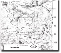 Sites of Geological & Geomorphological Significance - Figure 44