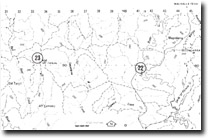 Sites of Geological & Geomorphological Significance - Figure 45