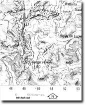 Sites of Geological & Geomorphological Significance - Figure 55