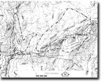 Sites of Geological & Geomorphological Significance - Figure 58
