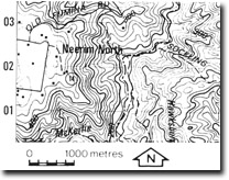 Sites of Geological & Geomorphological Significance - Figure 60