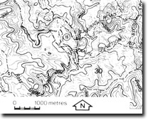 Sites of Geological & Geomorphological Significance - Figure 61