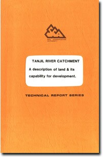 Image: Tanjil River Catchment FP Vol 1