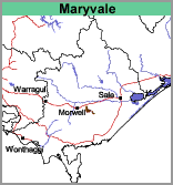 Map: Maryvale Map Unit