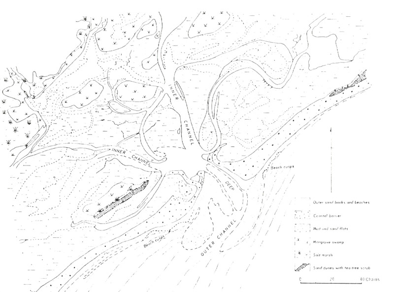 Sites of Geological & Geomorphological Significance - Figure 12
