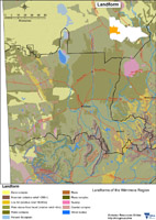 thumbnail of wimmera landform map